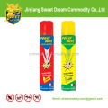 Power boss high effectiveness oil base spray insecticide